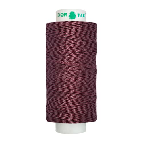 Цвет 526 нитки Dor Tak №40/2 365м