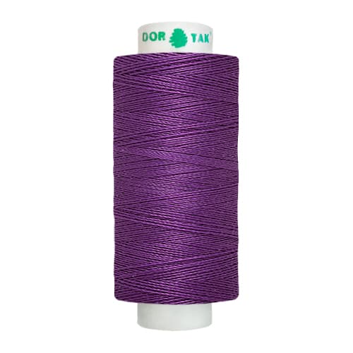 Цвет 528 нитки Dor Tak №40/2 365м