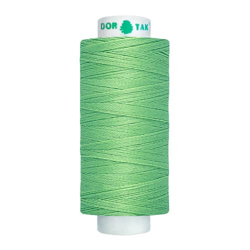 Цвет 561 нитки Dor Tak №40/2 365м