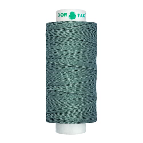 Цвет 565 нитки Dor Tak №40/2 365м