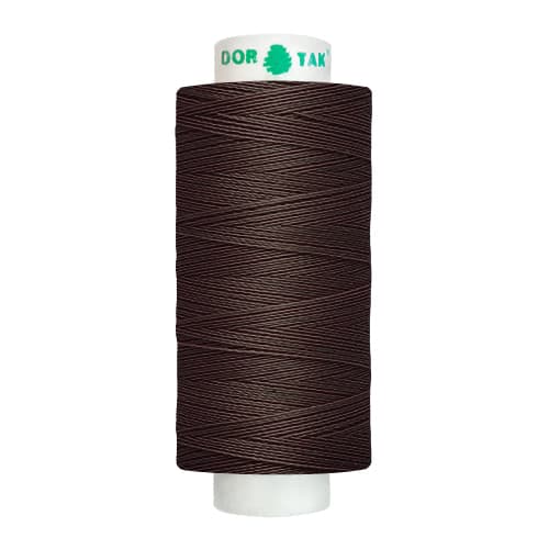 Цвет 588 нитки Dor Tak №40/2 365м