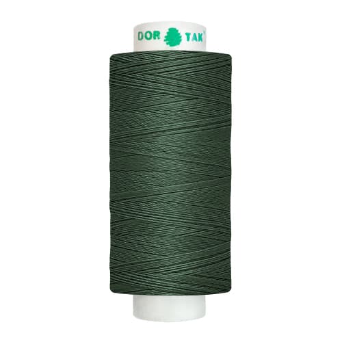 Цвет 620 нитки Dor Tak №40/2 365м