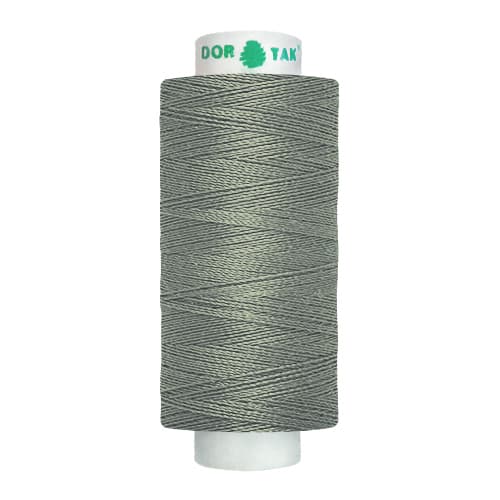 Цвет 621 нитки Dor Tak №40/2 365м