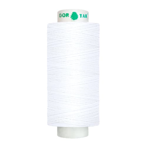 Цвет 629 нитки Dor Tak №40/2 365м