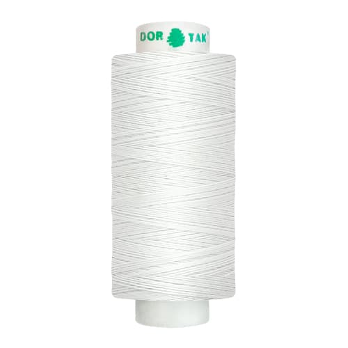 Цвет 657 нитки Dor Tak №40/2 365м