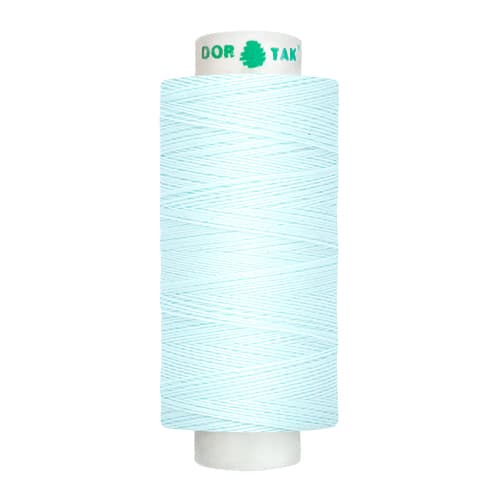 Цвет 681 нитки Dor Tak №40/2 365м