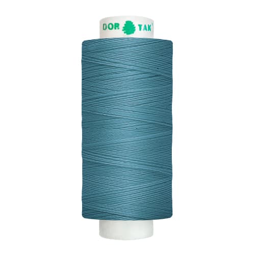 Цвет 689 нитки Dor Tak №40/2 365м