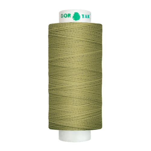 Цвет 708 нитки Dor Tak №40/2 365м