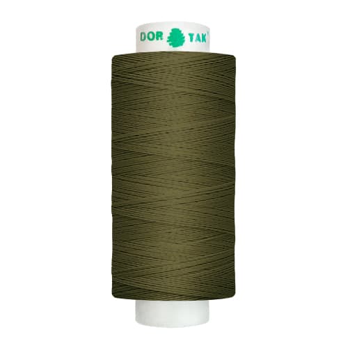 Цвет 709 нитки Dor Tak №40/2 365м