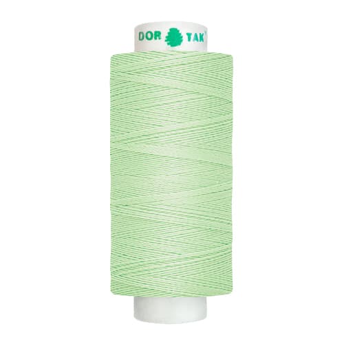 Цвет 711 нитки Dor Tak №40/2 365м
