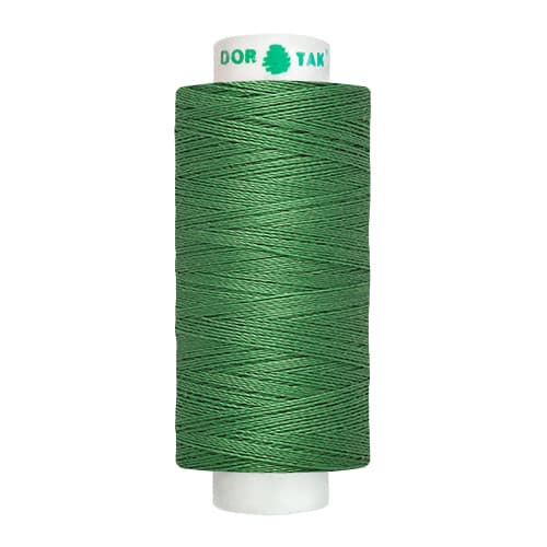 Цвет 717 нитки Dor Tak №40/2 365м