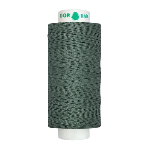 Цвет 725 нитки Dor Tak №40/2 365м