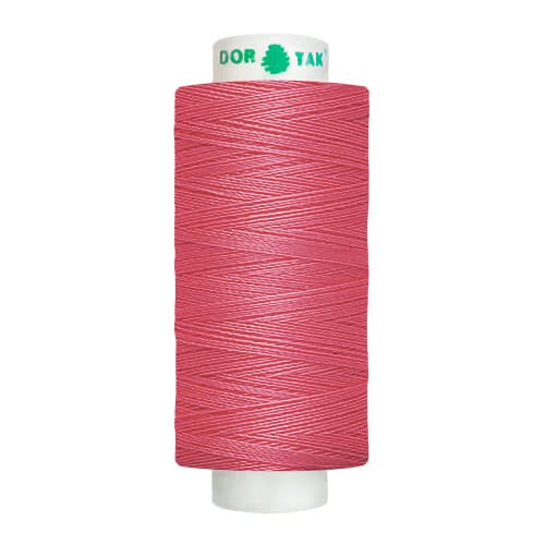 Цвет 730 нитки Dor Tak №40/2 365м