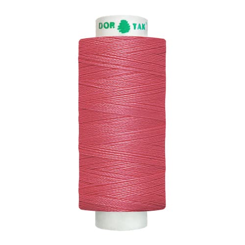 Цвет 732 нитки Dor Tak №40/2 365м