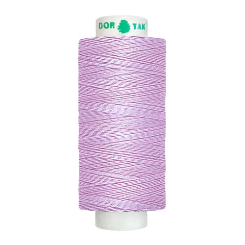 Цвет 737 нитки Dor Tak №40/2 365м