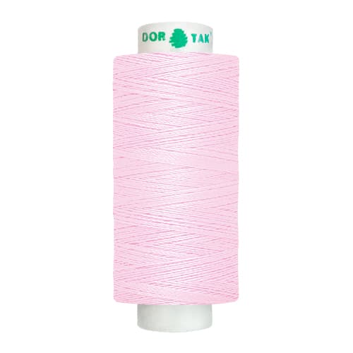 Цвет 738 нитки Dor Tak №40/2 365м