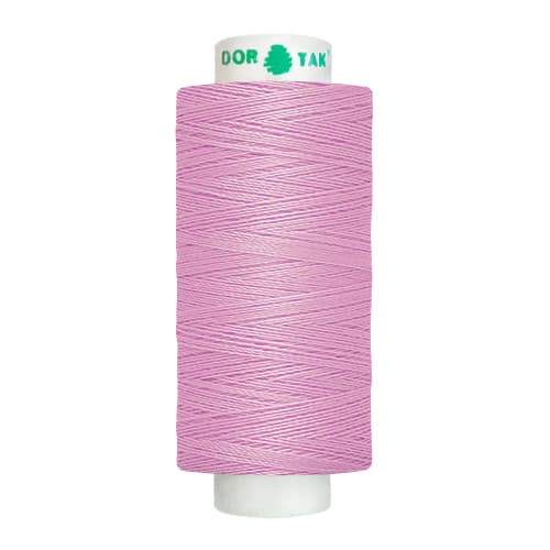 Цвет 739 нитки Dor Tak №40/2 365м