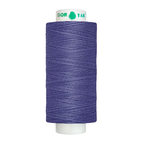 Цвет 742 нитки Dor Tak №40/2 365м