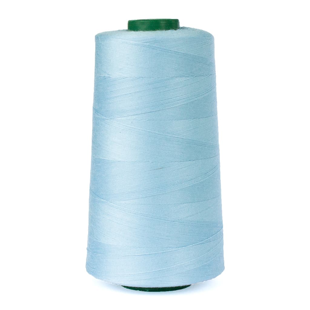 Цвет 379 нитки Dor Tak №40/2 4500м