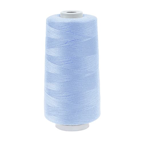 Цвет 379 нитки Dor Tak №60/2 4500м