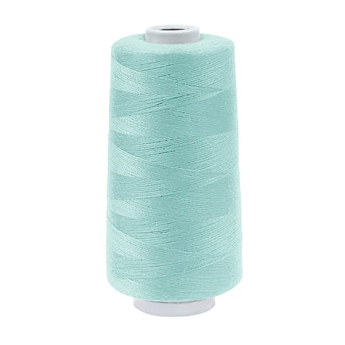 Цвет 395 нитки Dor Tak №60/2 4500м