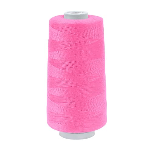 Цвет 501 нитки Dor Tak №60/2 4500м