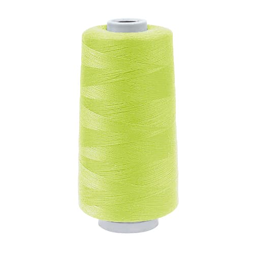 Цвет 614 нитки Dor Tak №60/2 4500м