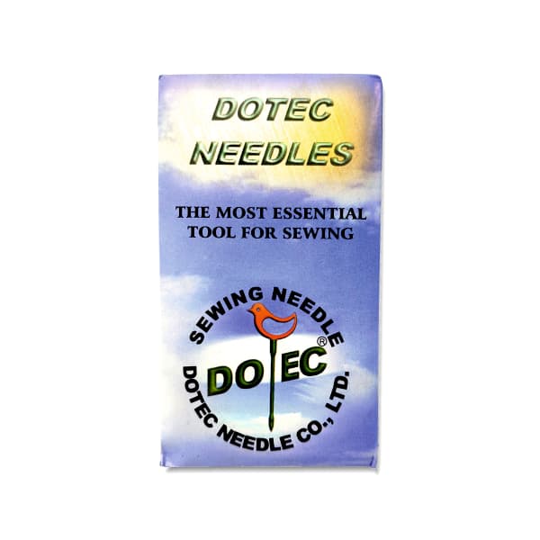 Иглы промышленные для коврового оверлока тип SG-7713 26\230 DOTEC (10 шт)