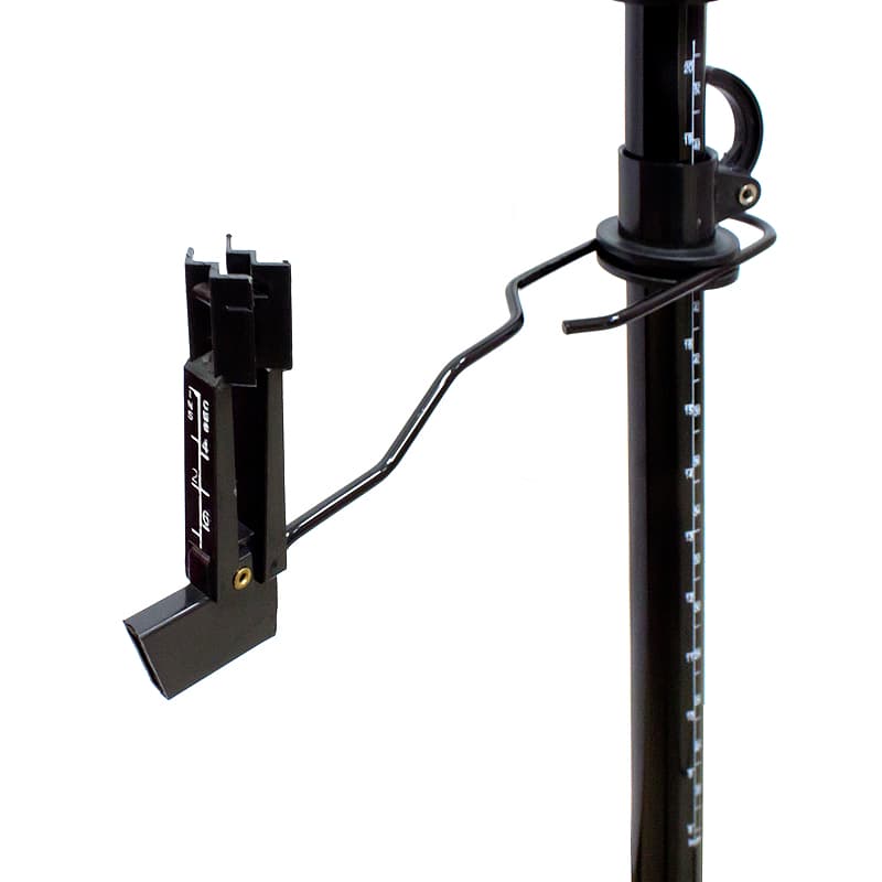 Регулируемый женский манекен Adjustoform Tailormade "B" (M), размер 50-58 - №9