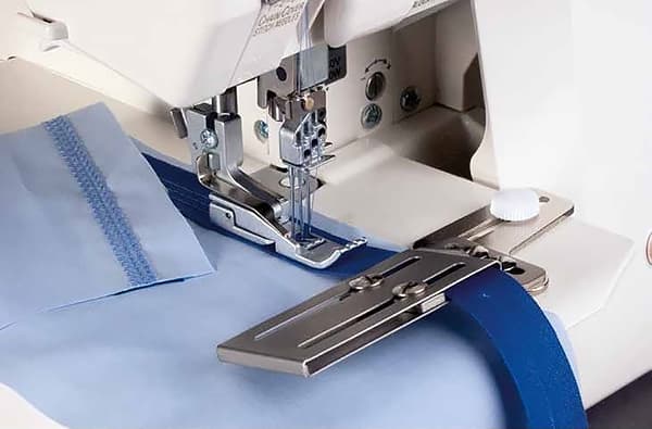 Направитель для нашивания ленты