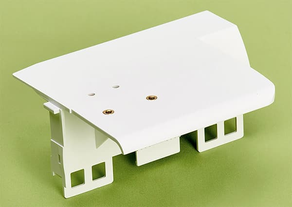 Стол для плоских швов для Babylock Ovation, 4 отверстия