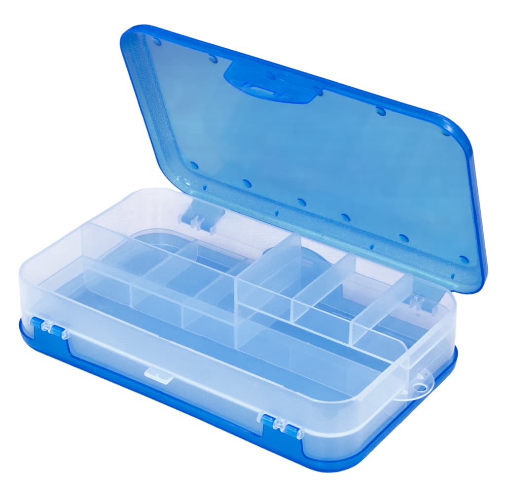 Коробка SewMate для швейных принадлежностей - №1