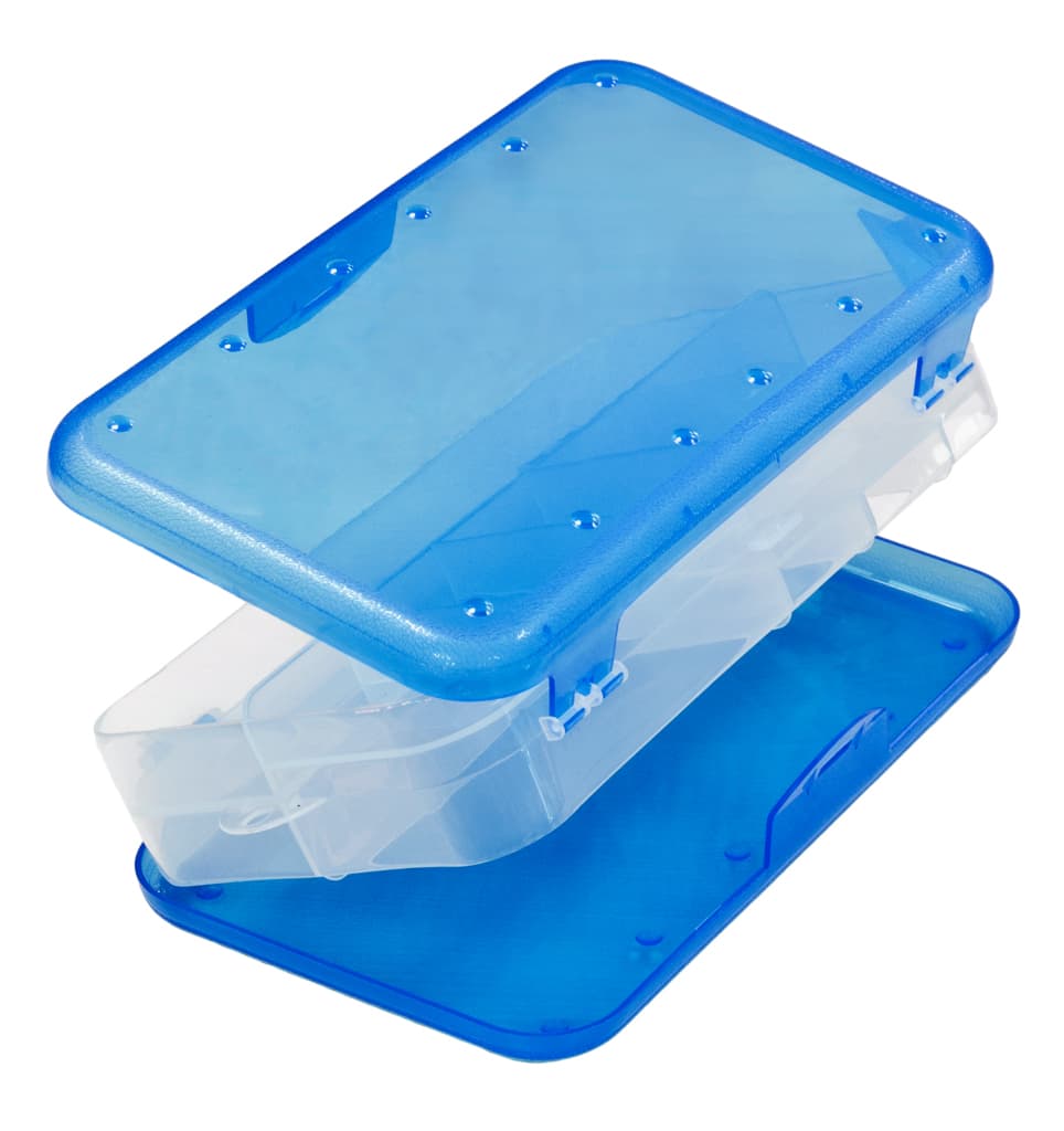 Коробка SewMate для швейных принадлежностей - №2