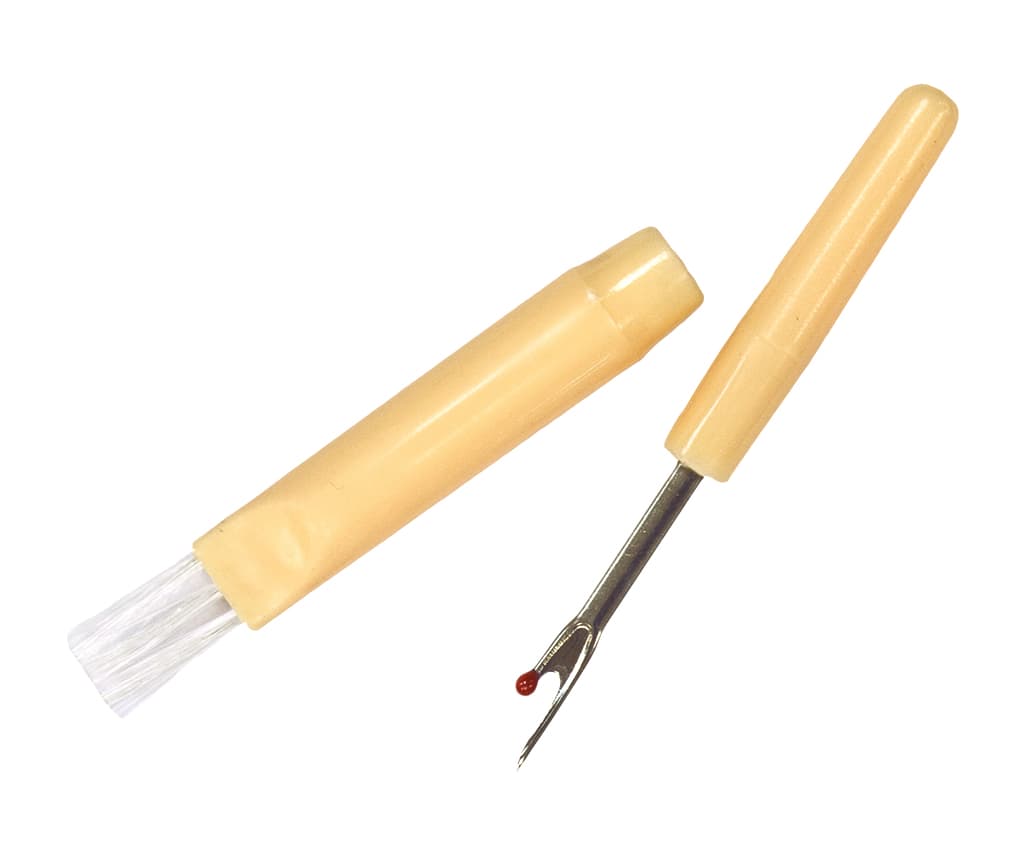 Распарыватель SewMate малый с щеточкой