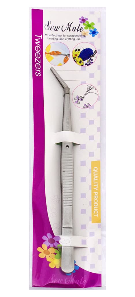 Пинцет SewMate