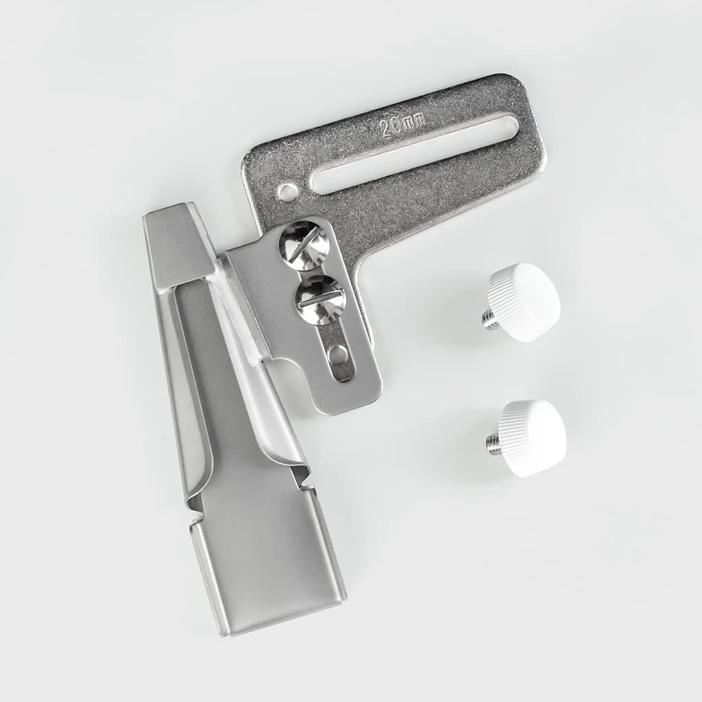 Улитка для изготовления шлёвок для Family ML 750 Pro и ML 950 Pro - №2