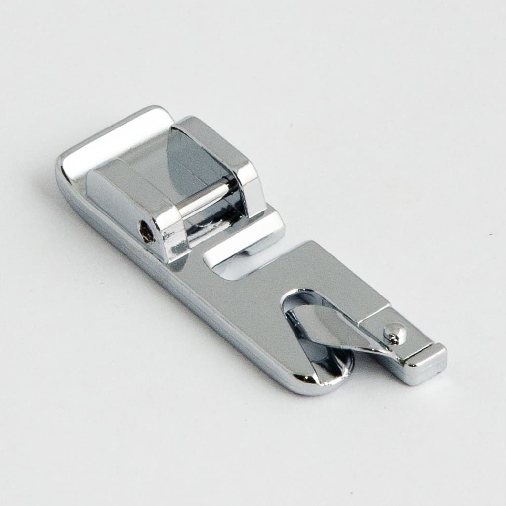 Лапка для подрубки 2 мм для машин с вертикальным челноком