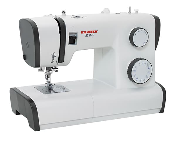 Family 25 Pro Швейная машина