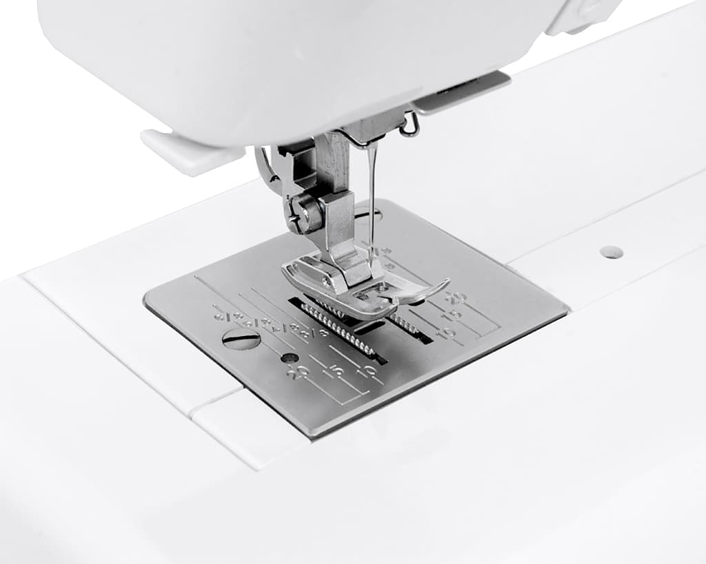 Электромеханическая швейная машина Family Effect Line 312 - №3