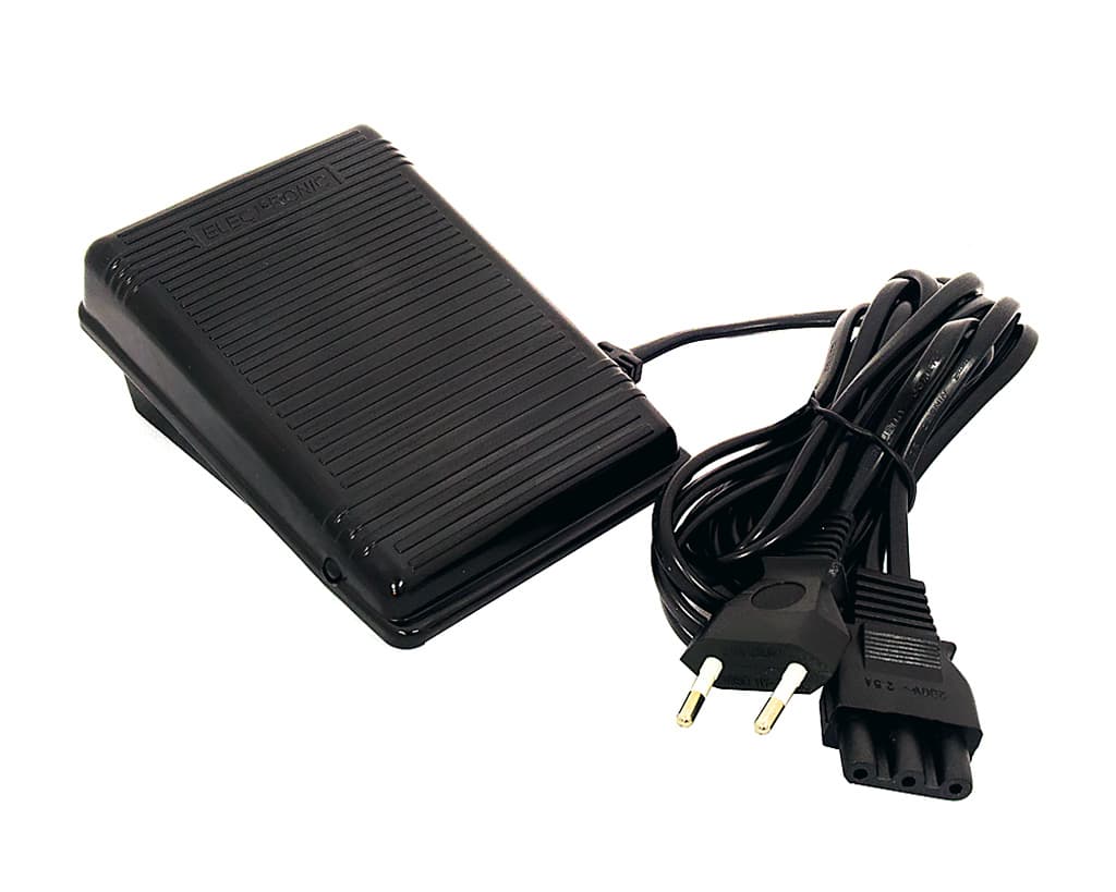 Электромеханическая швейная машина Family Effect Line 312 - №5