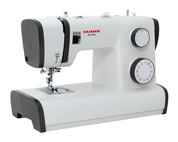 Family 40 Pro Швейная машина