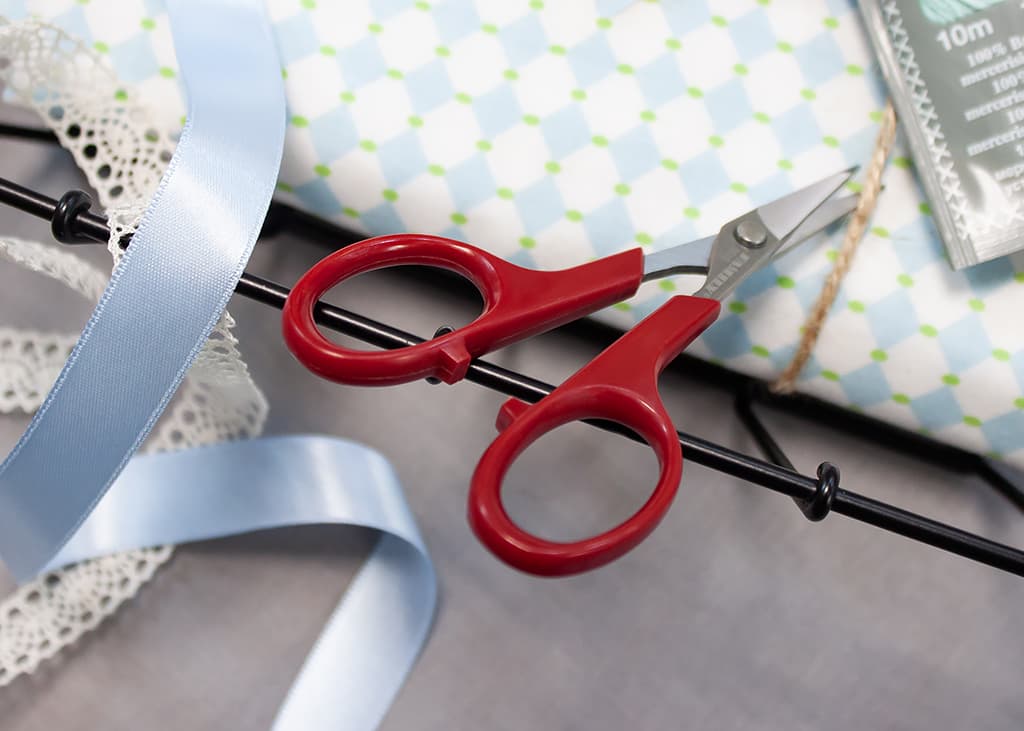 Ножницы Family для точных работ 10 см - №5