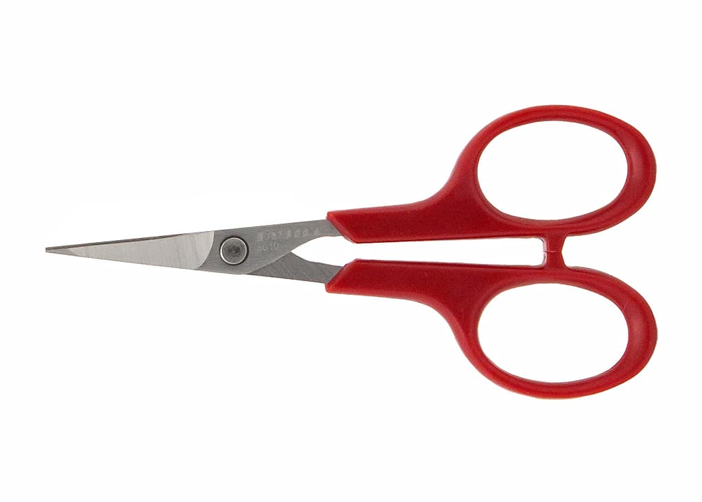 Ножницы Family для точных работ 10 см
