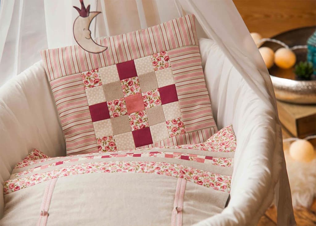 Клеевая прокладка с расчерченной сеткой Quilter's Grid Клеевая прокладка - №2