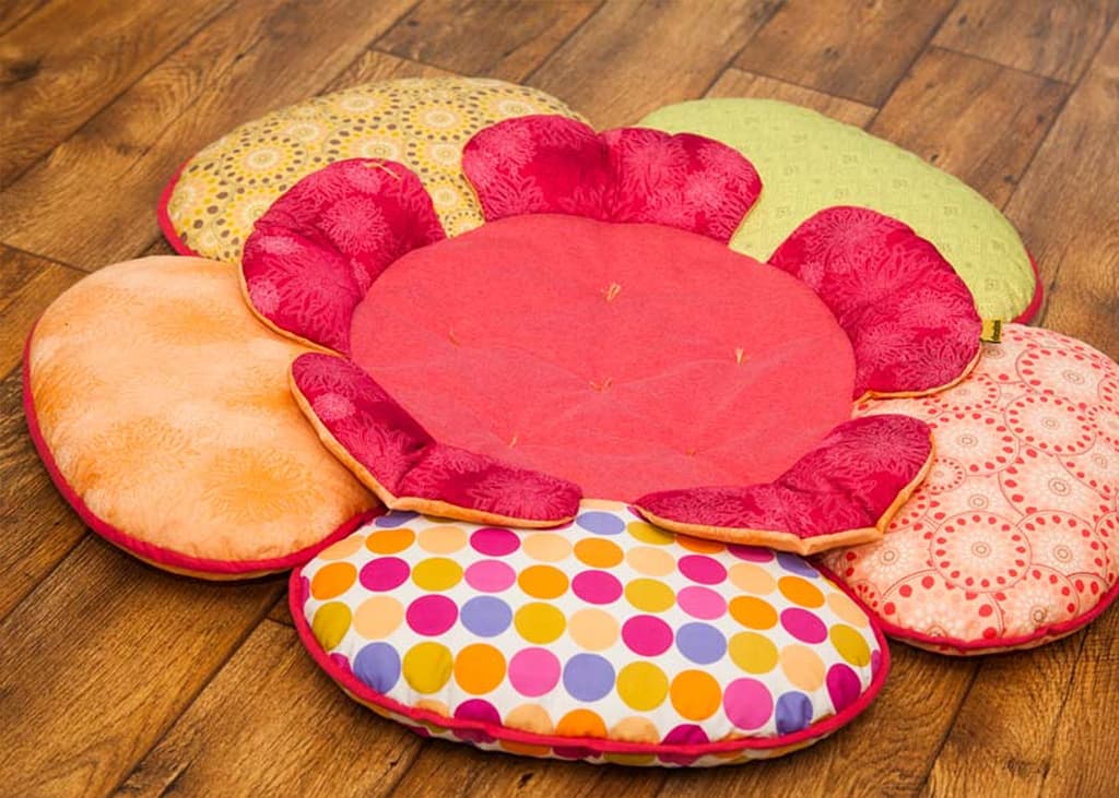 Очень объёмная нашивная прокладка Vlieseline Volumenvlies P250 Флизелин очень объемный в упаковке - №1