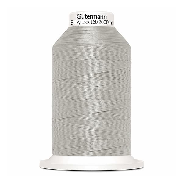 Нитки Gütermann Bulky-Lock №160 2000м цвет 38 undefined