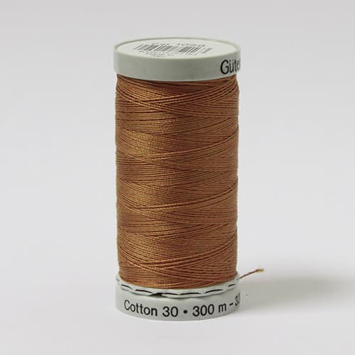 Нитки Gütermann Cotton №30 300м Цвет 1056