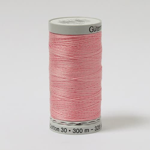 Нитки Gütermann Cotton №30 300м Цвет 1115