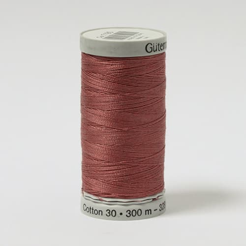 Нитки Gütermann Cotton №30 300м Цвет 1190