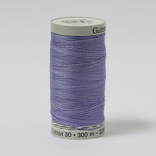 Нитки Gütermann Cotton №30 300м Цвет 1198